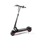 2022 Ventas directas de fábrica Personalizable 1200W 50 km Scooter Electric Adult